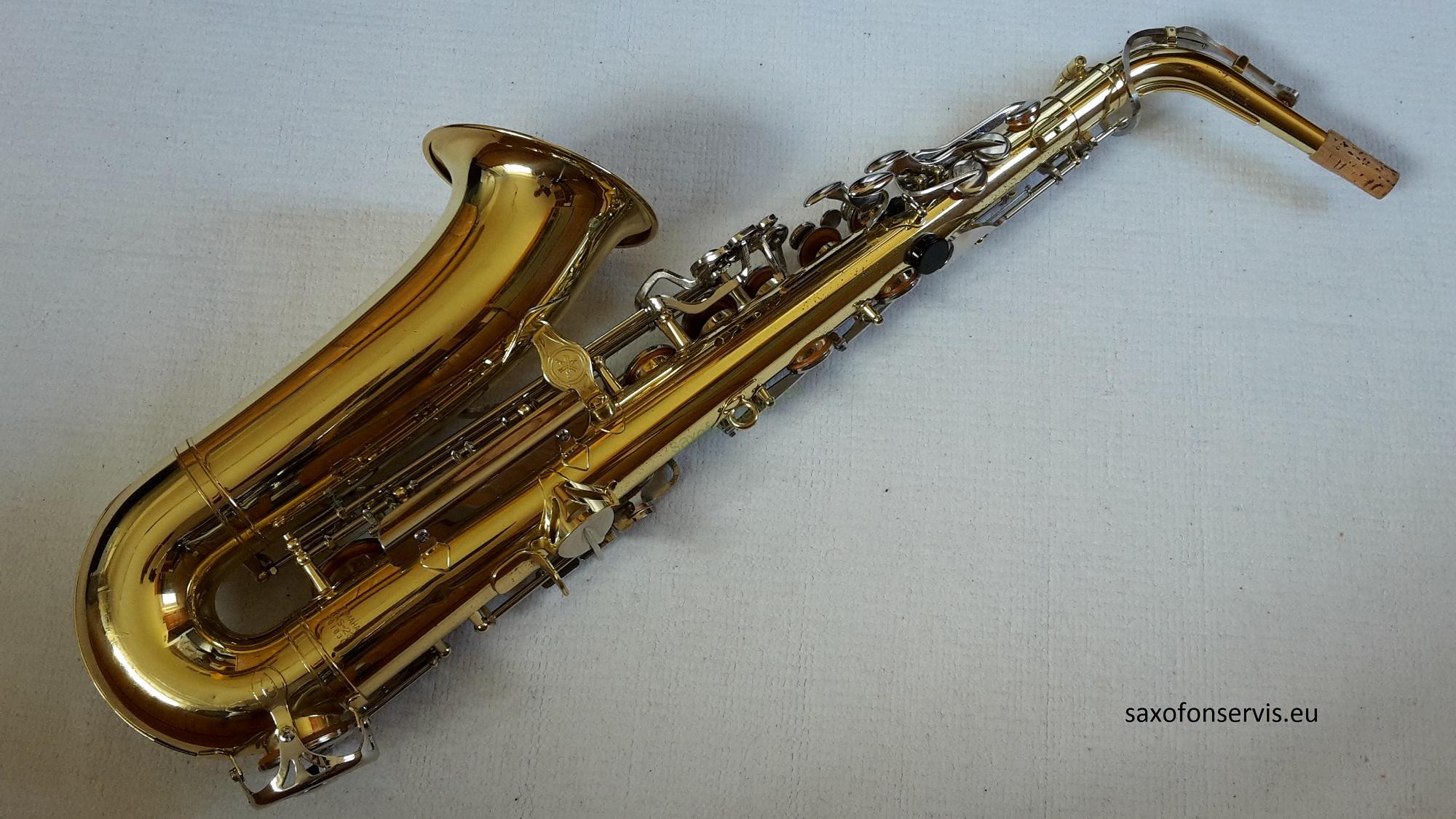 Yamaha YAS-23 No.101838