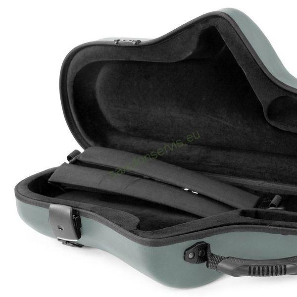 Winter JW 61092 Tech Stone - nové ABS pouzdro pro alt sax 