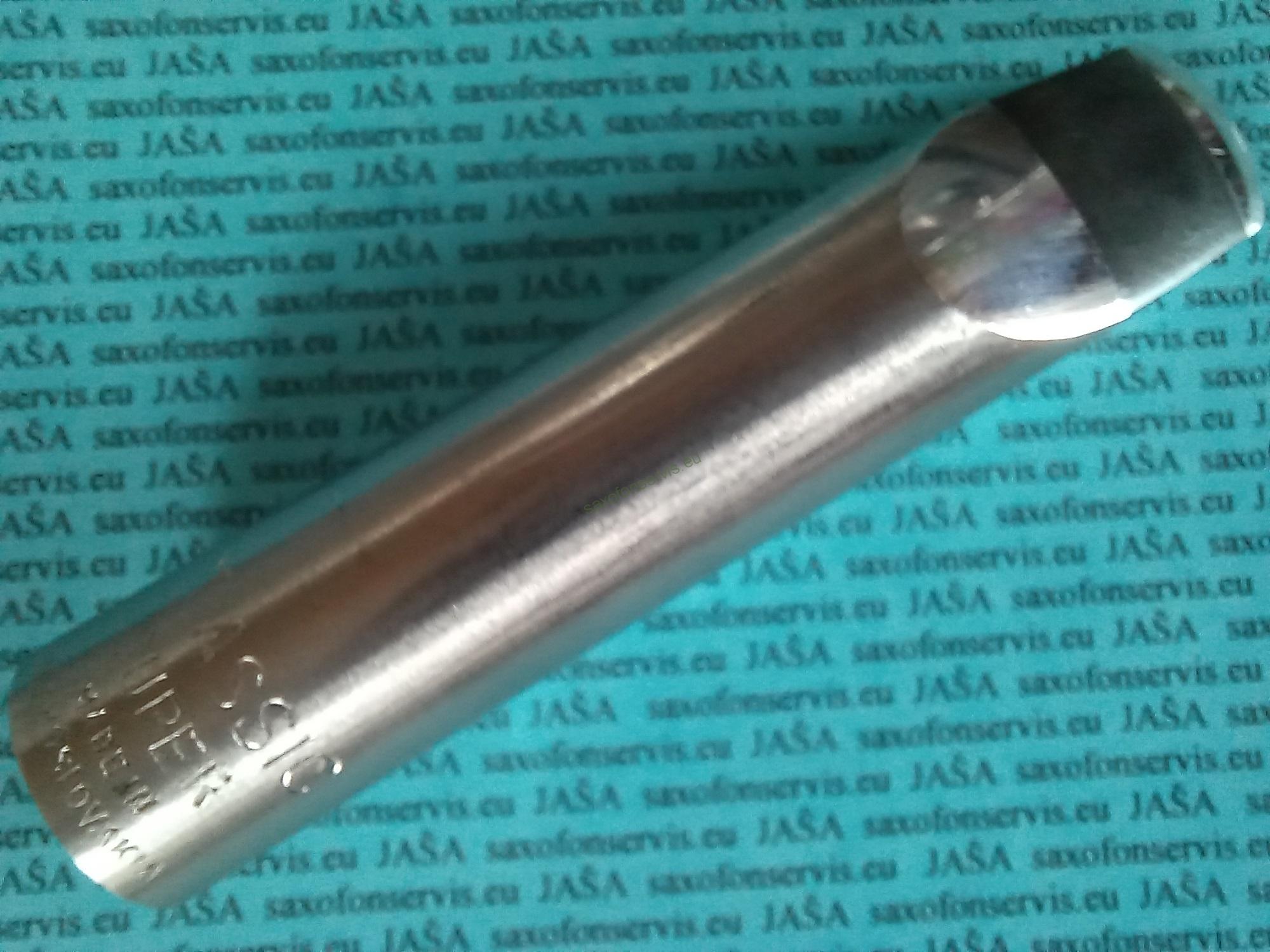 AMATI Metal 190/2 CLASSIC SUPER - hubička alt saxofon