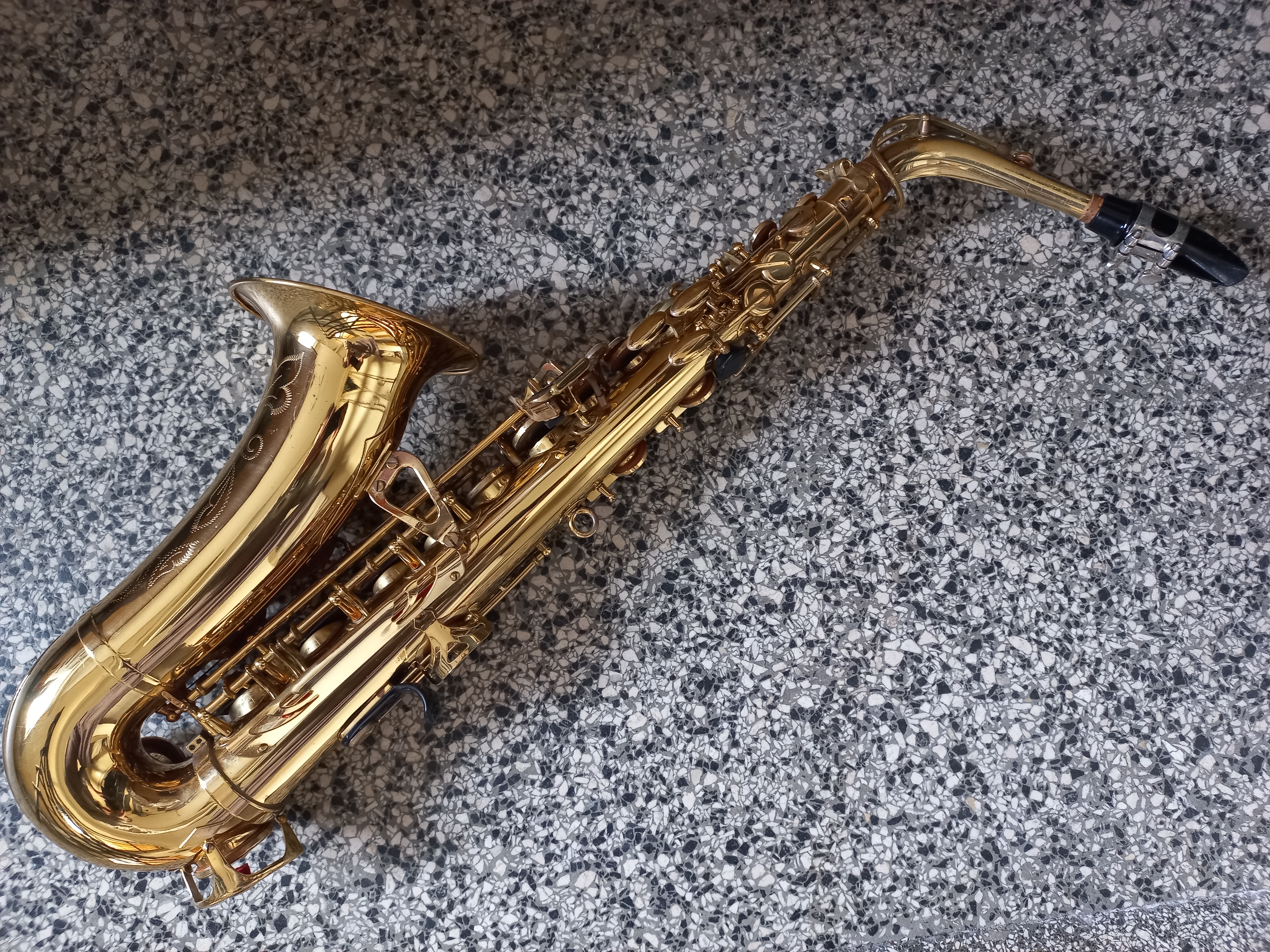 AMATI AAS 62  , No.327581
