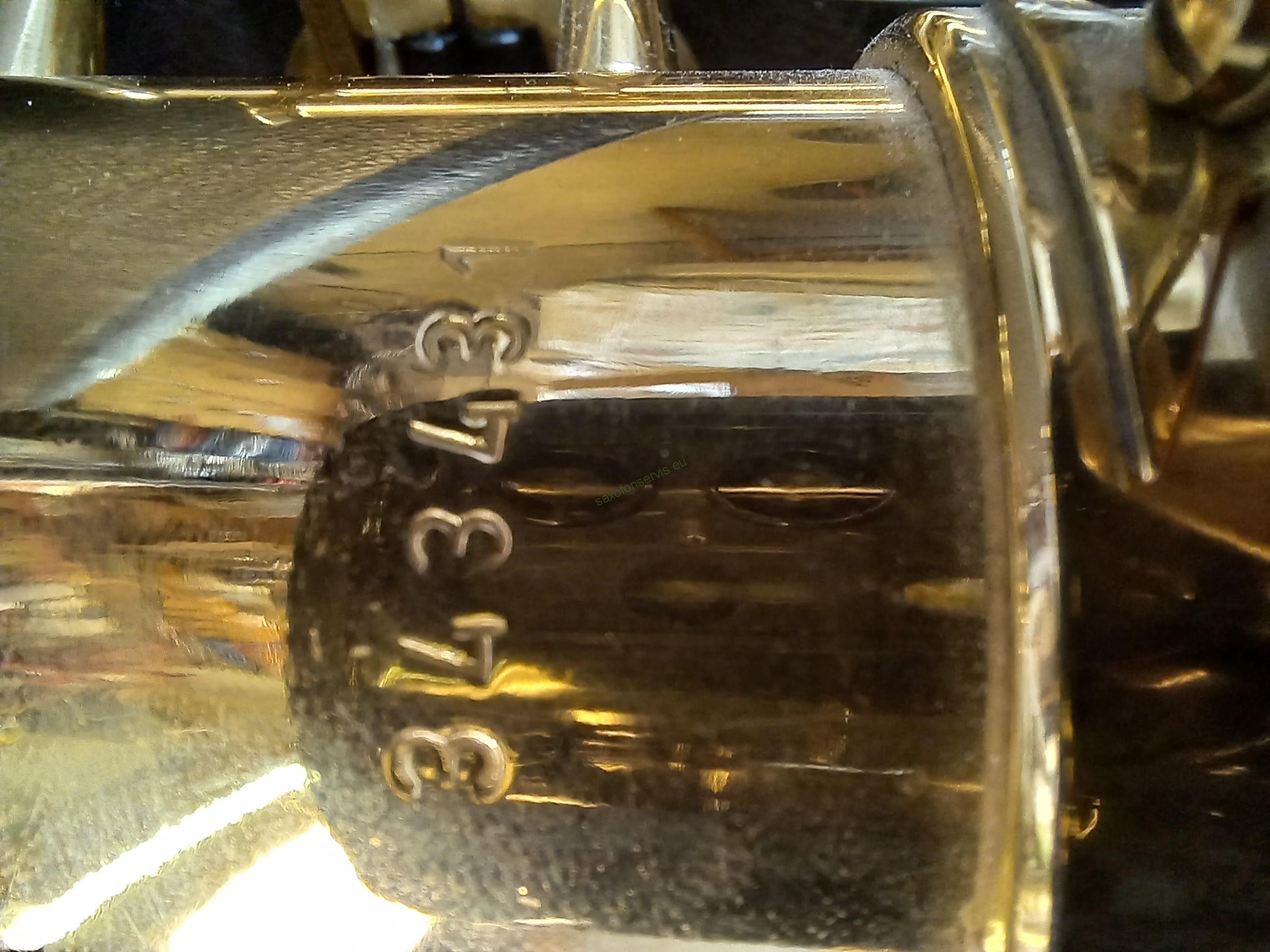 AMATI AAS 32   No.343431