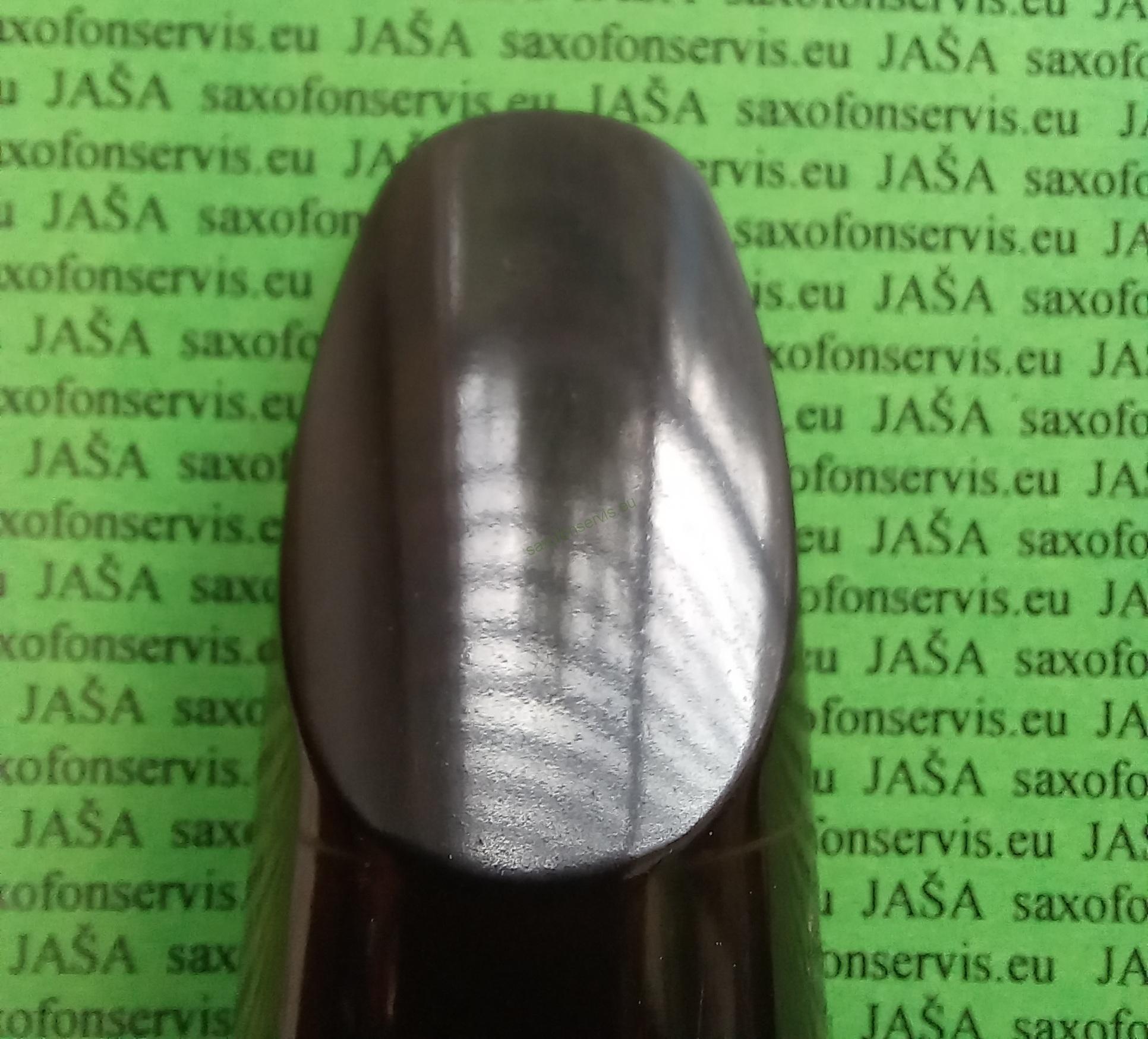 Selmer C85 120 - hubička na B klarinet.