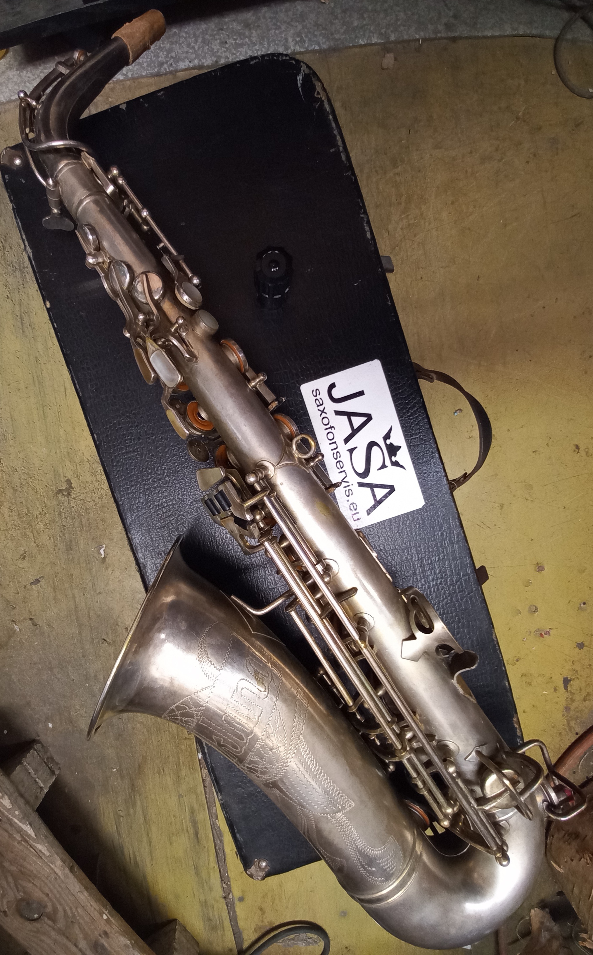 Weltklang No.7889