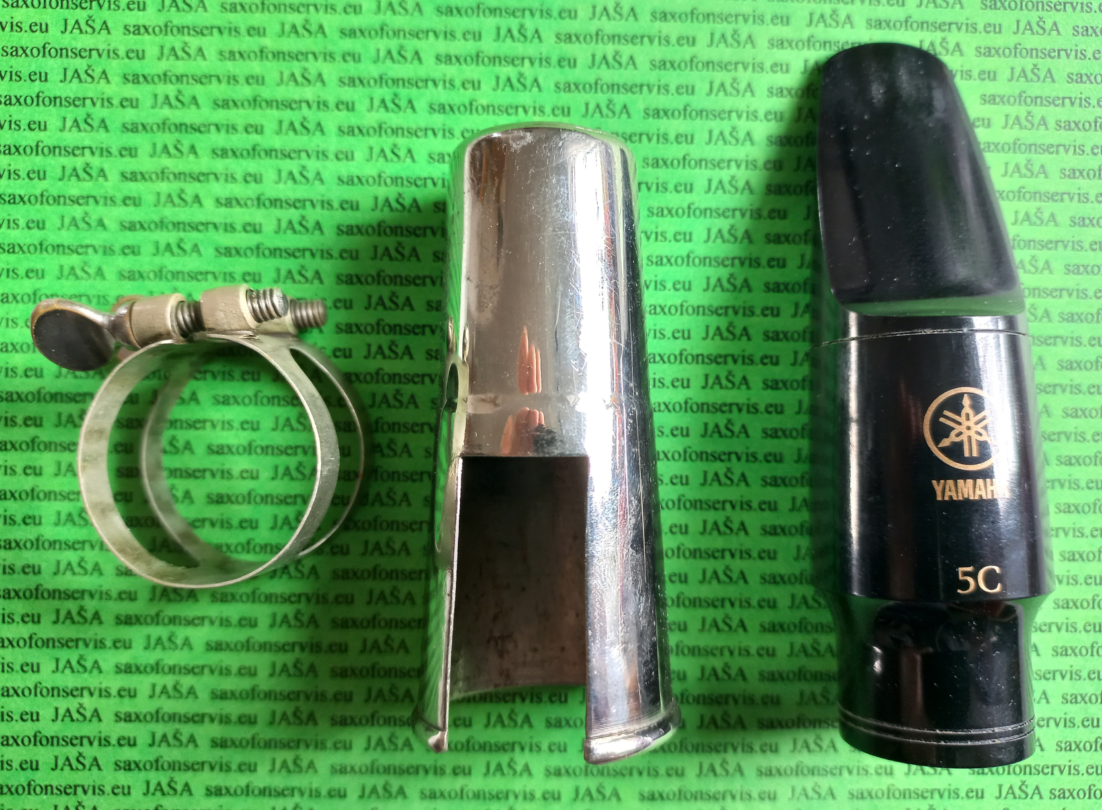 Yamaha 5C