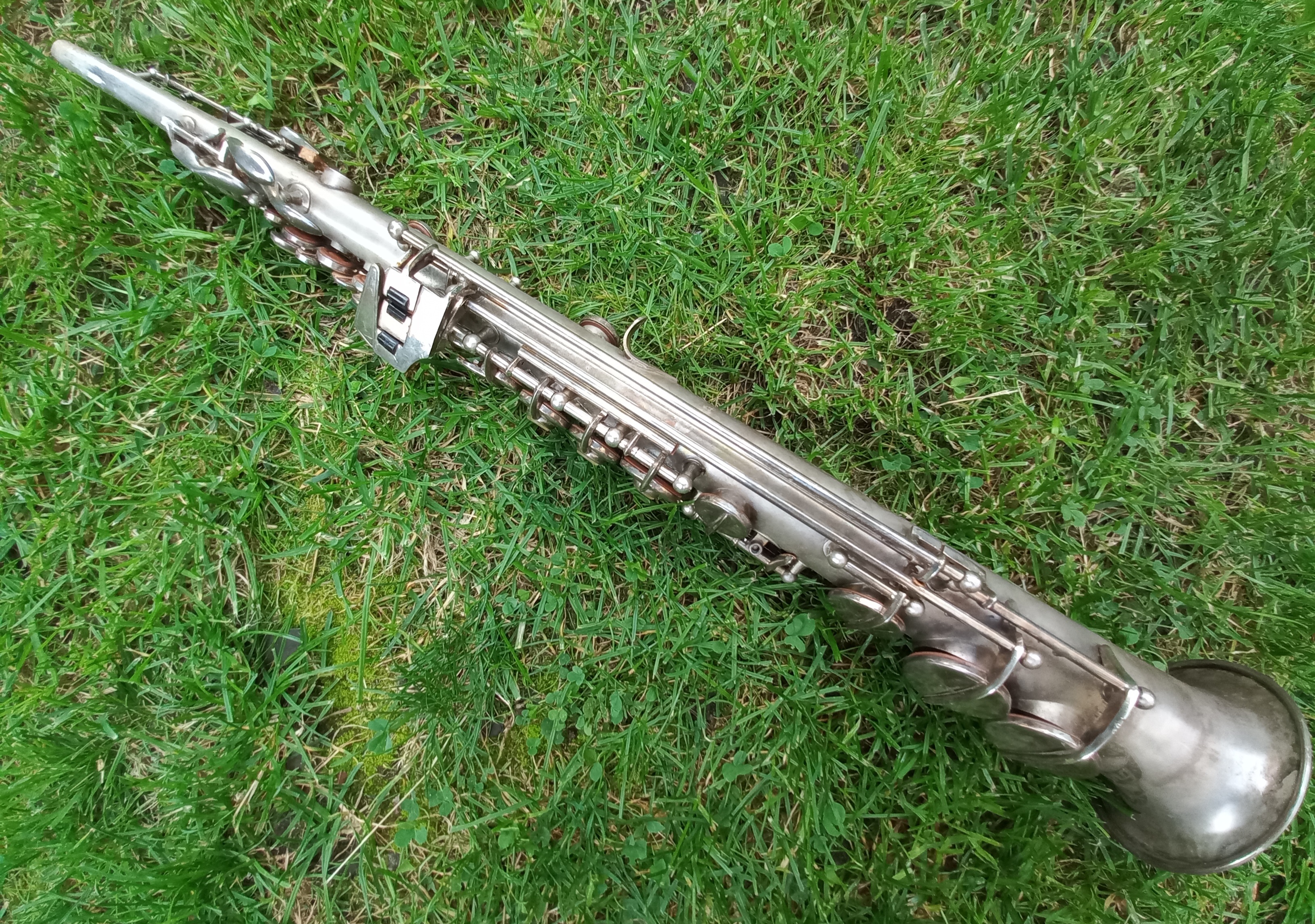 Weltklang  No.800