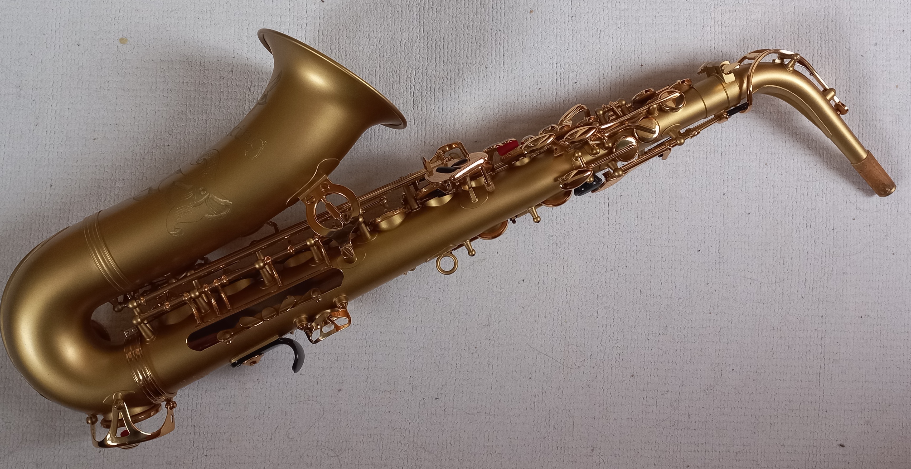 Amati ATA 332 Toneking