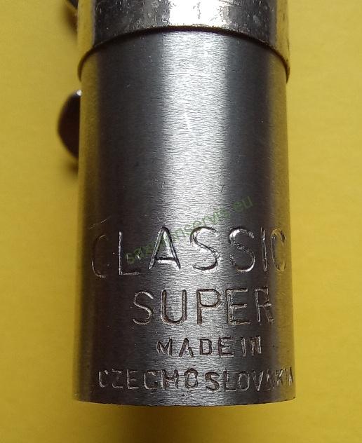 Amati Classic Super 180/2  Metal 