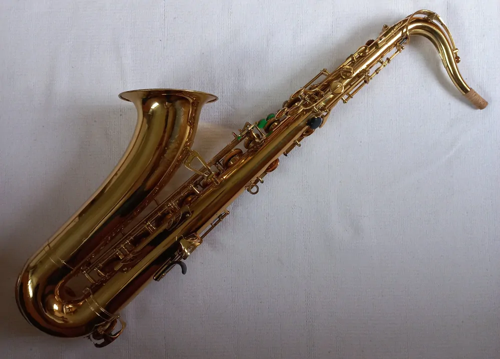 AMATI ATS-32