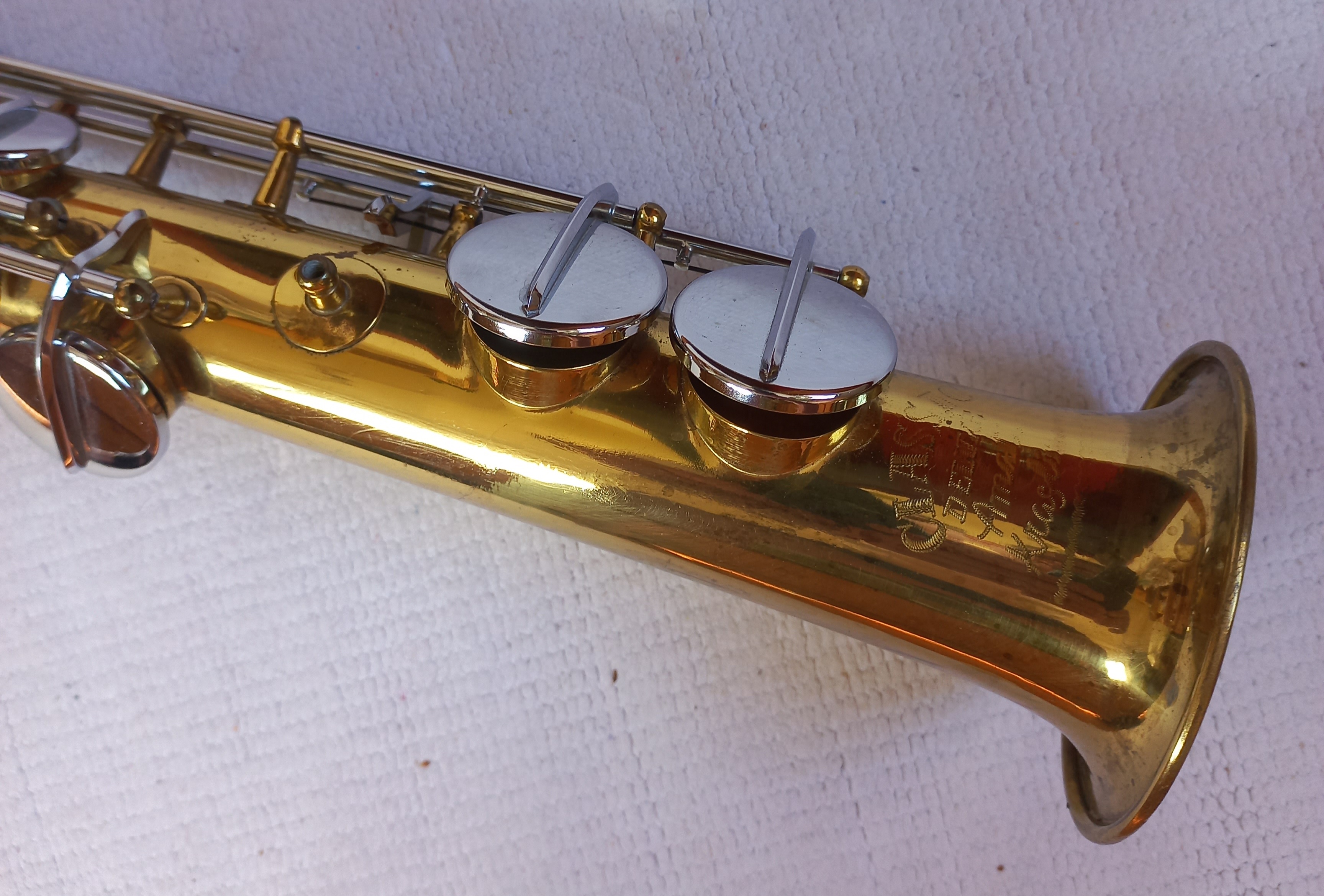 Amati Super Classic  No.2688