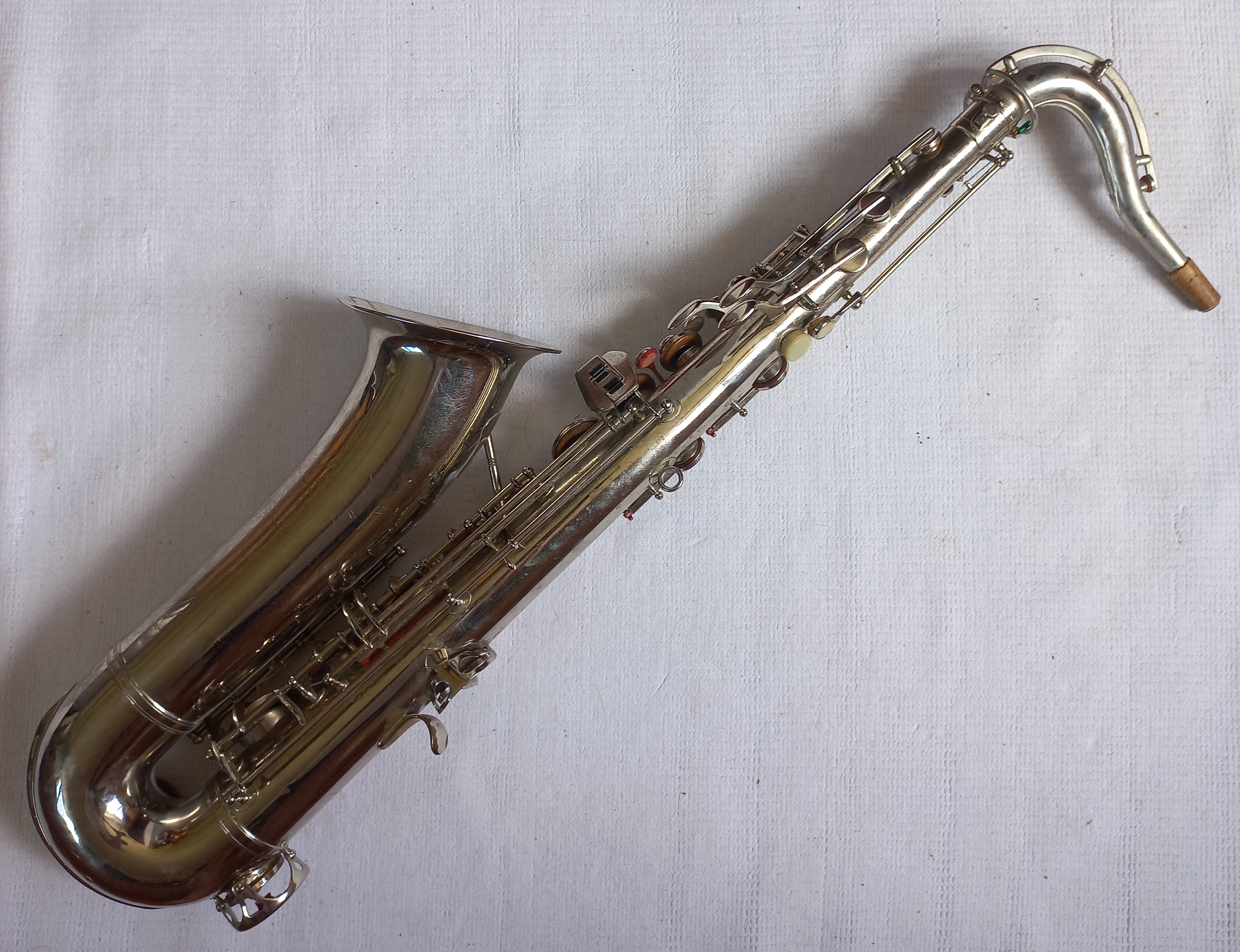 AMATI Lignatone No.34473