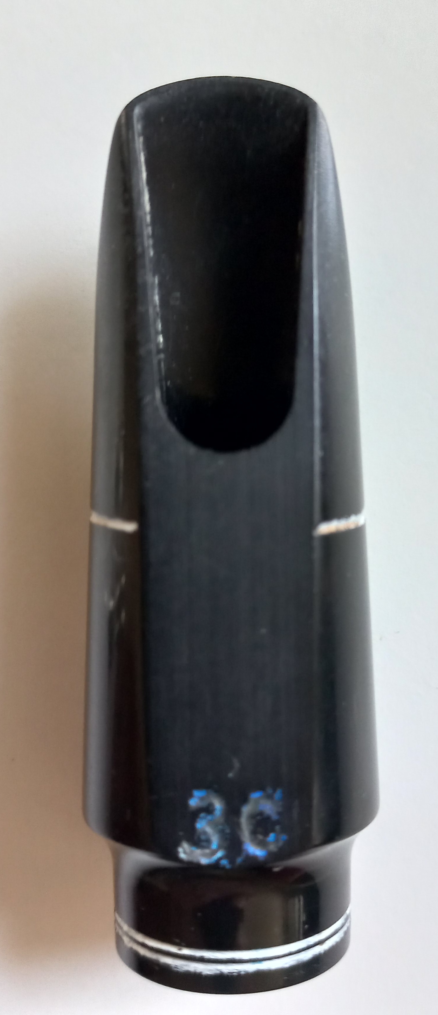 YAMAHA 3C - hubička sopran sax