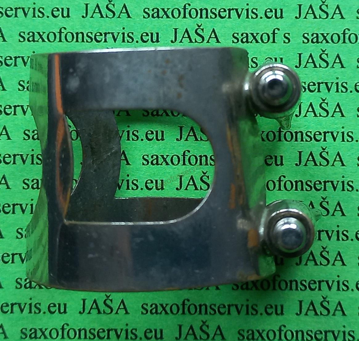 Ligatura na Bb klarinet  No.8492