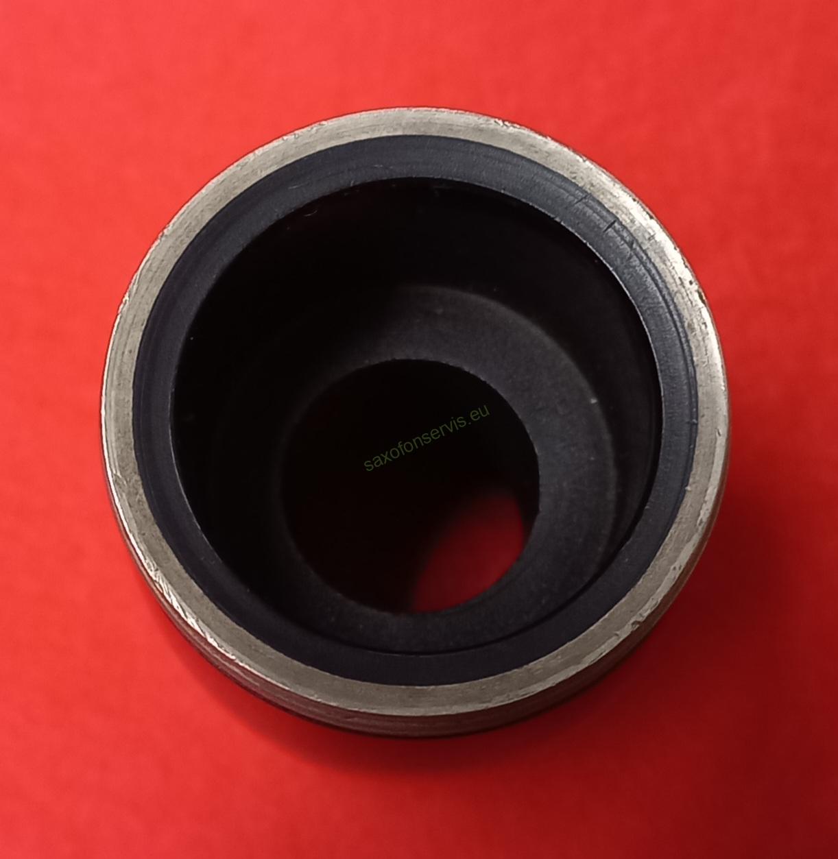 Soudek plastový 59,5 mm