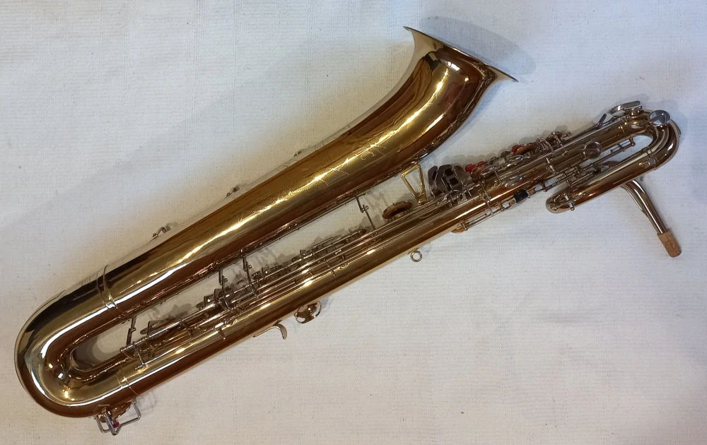 Amati Super Classic No.160643  