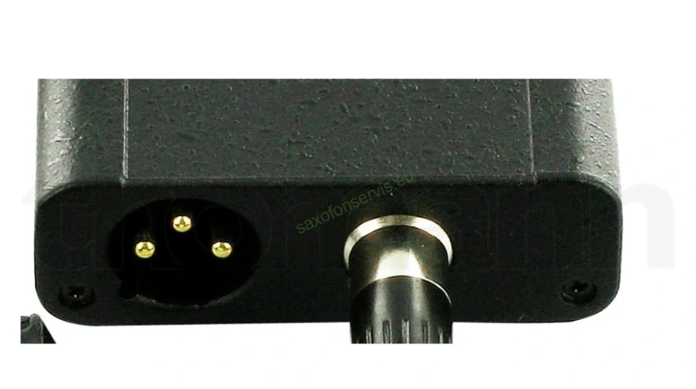 Superlux PRA-383D XLR