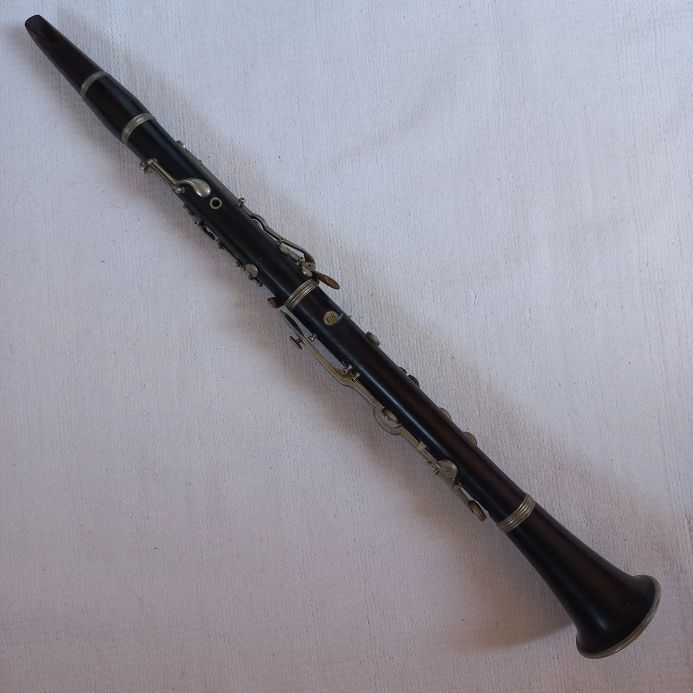 Klarinet Kohlert No.272555