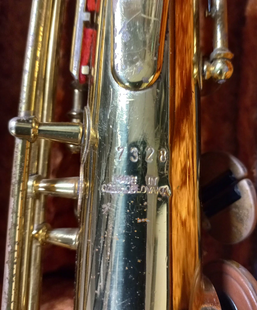 Amati Super Classic No.7328