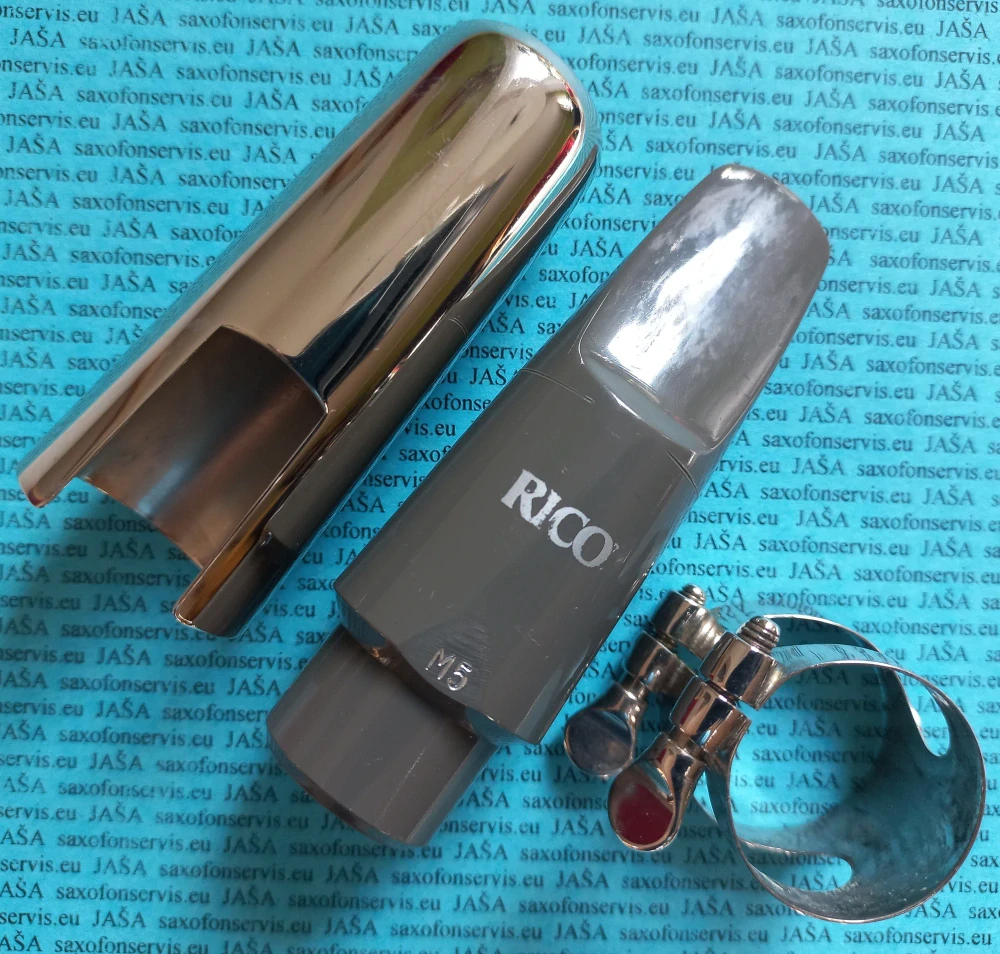Rico M5 Metalite