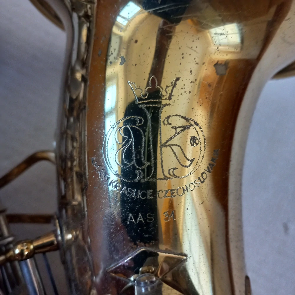 Amati AAS-31 No.309818