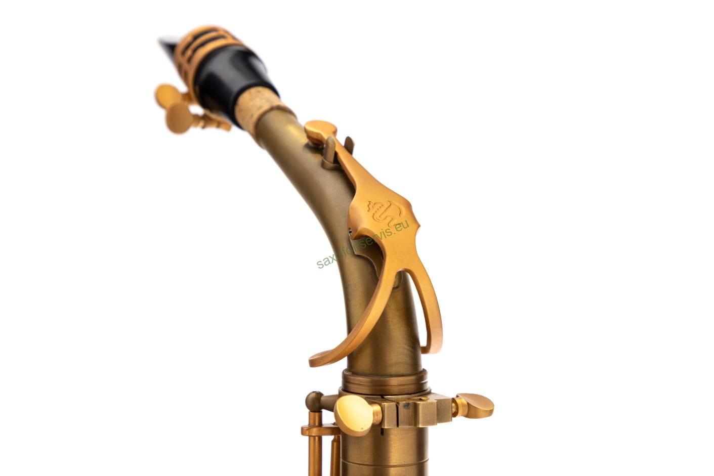 DRACO Enes - rovný alt saxofon