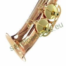 TSA-500  Alt saxofon rovný