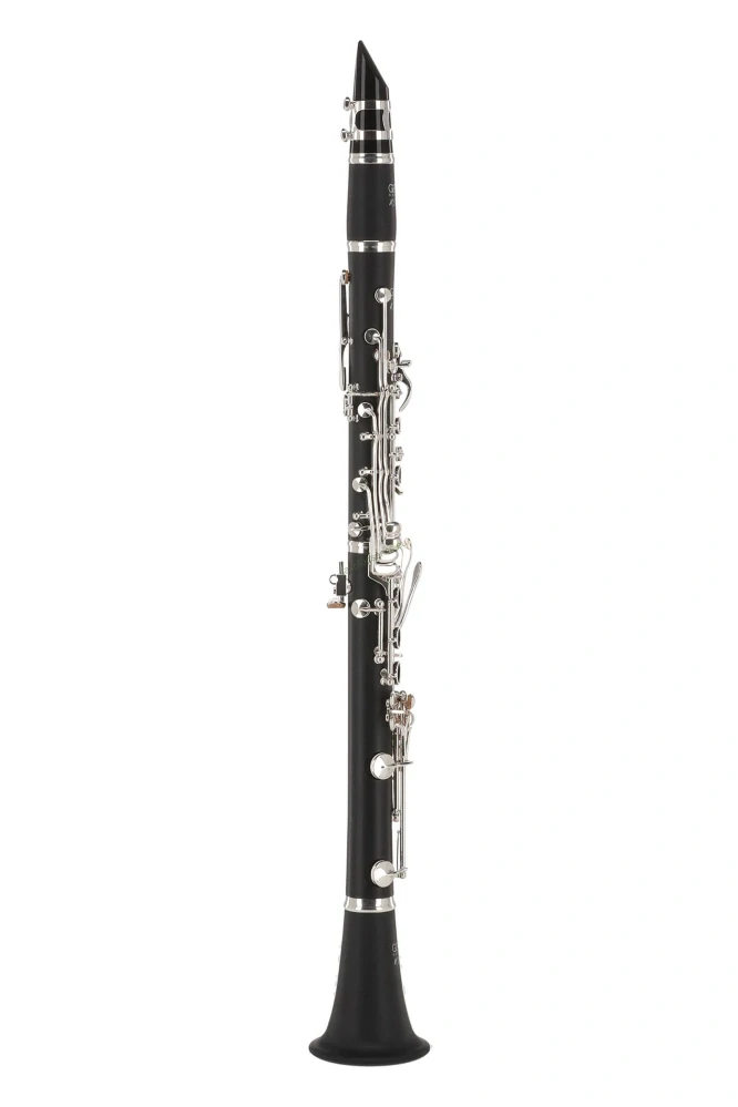 Gewa KS10E model Karel Sandner