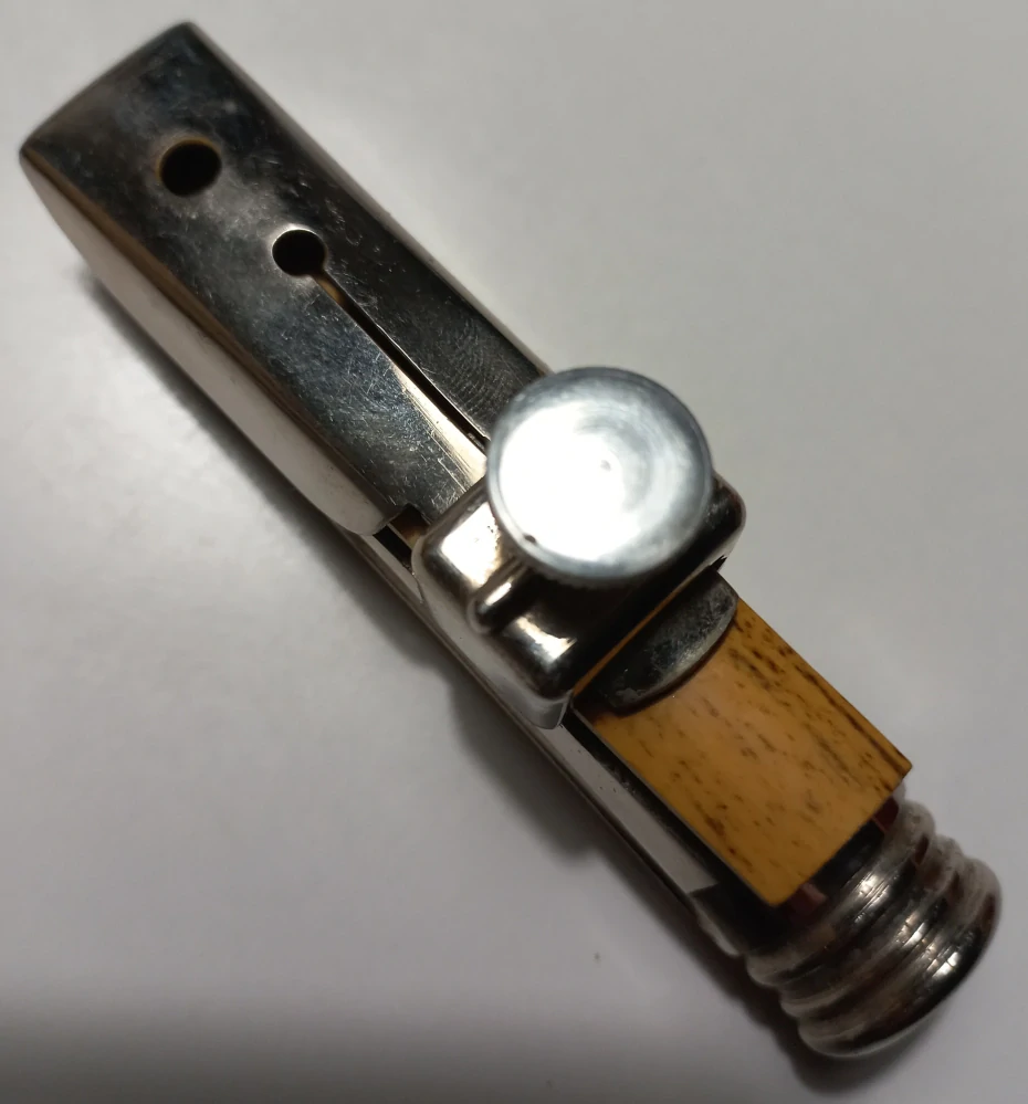 MELODIA tenor sax    No.8743