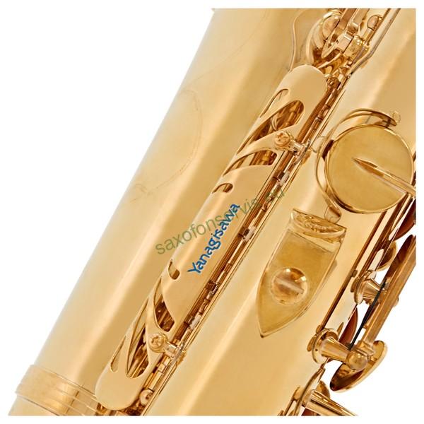 Yanagisawa A-WO1 Professional