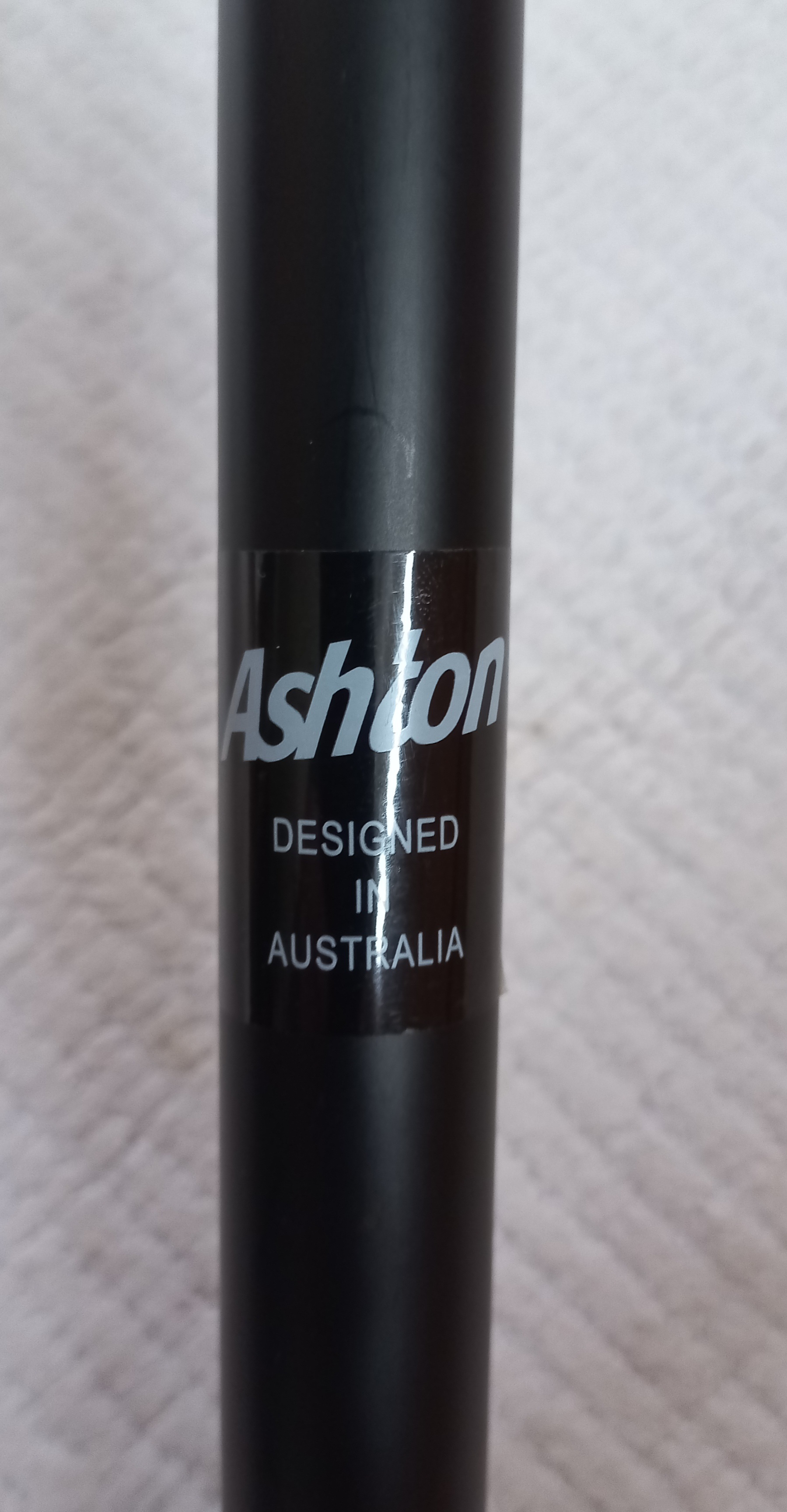 Ashton Australia SXS 50