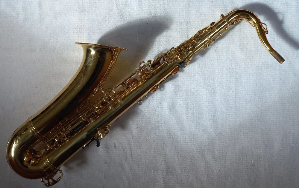 Yanagisawa 991  No.00275619