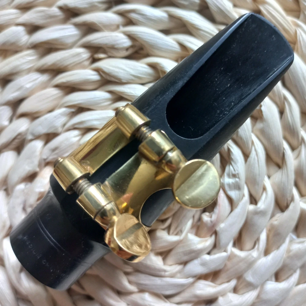 Meyer  7 Alt sax.