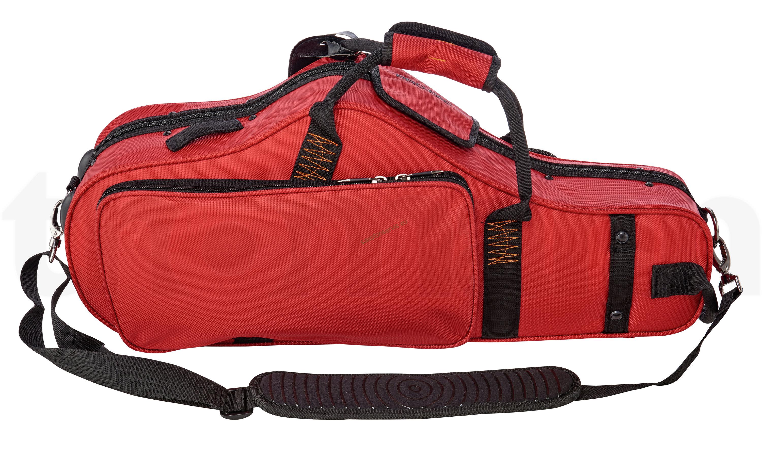 PROTEC PB-304 CT RED  Alt