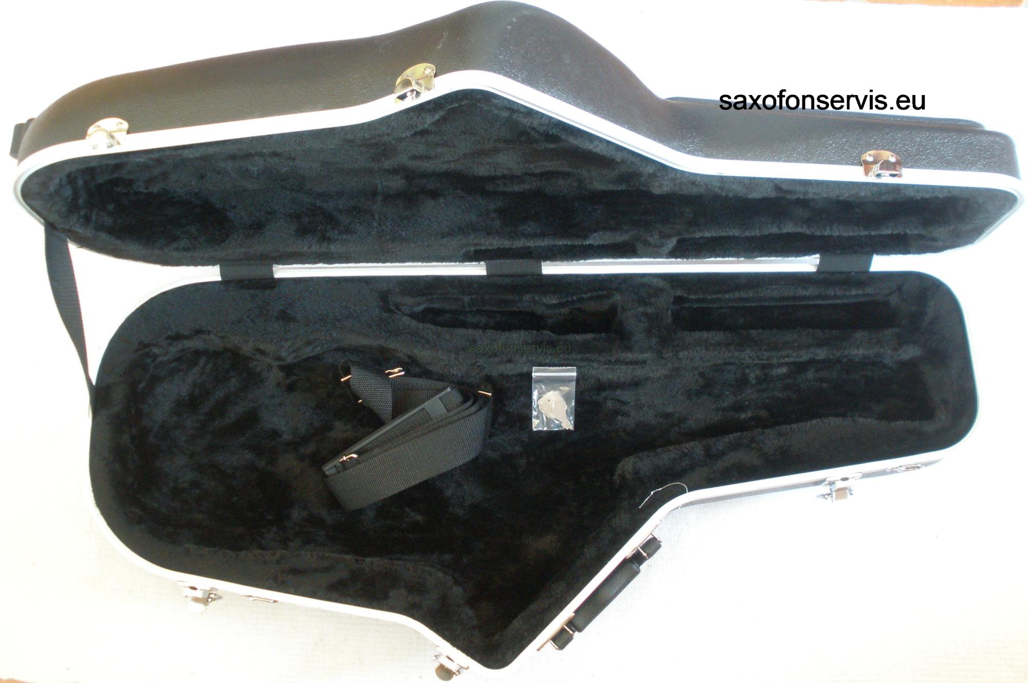 GATOR ABS De Luxe Tenor