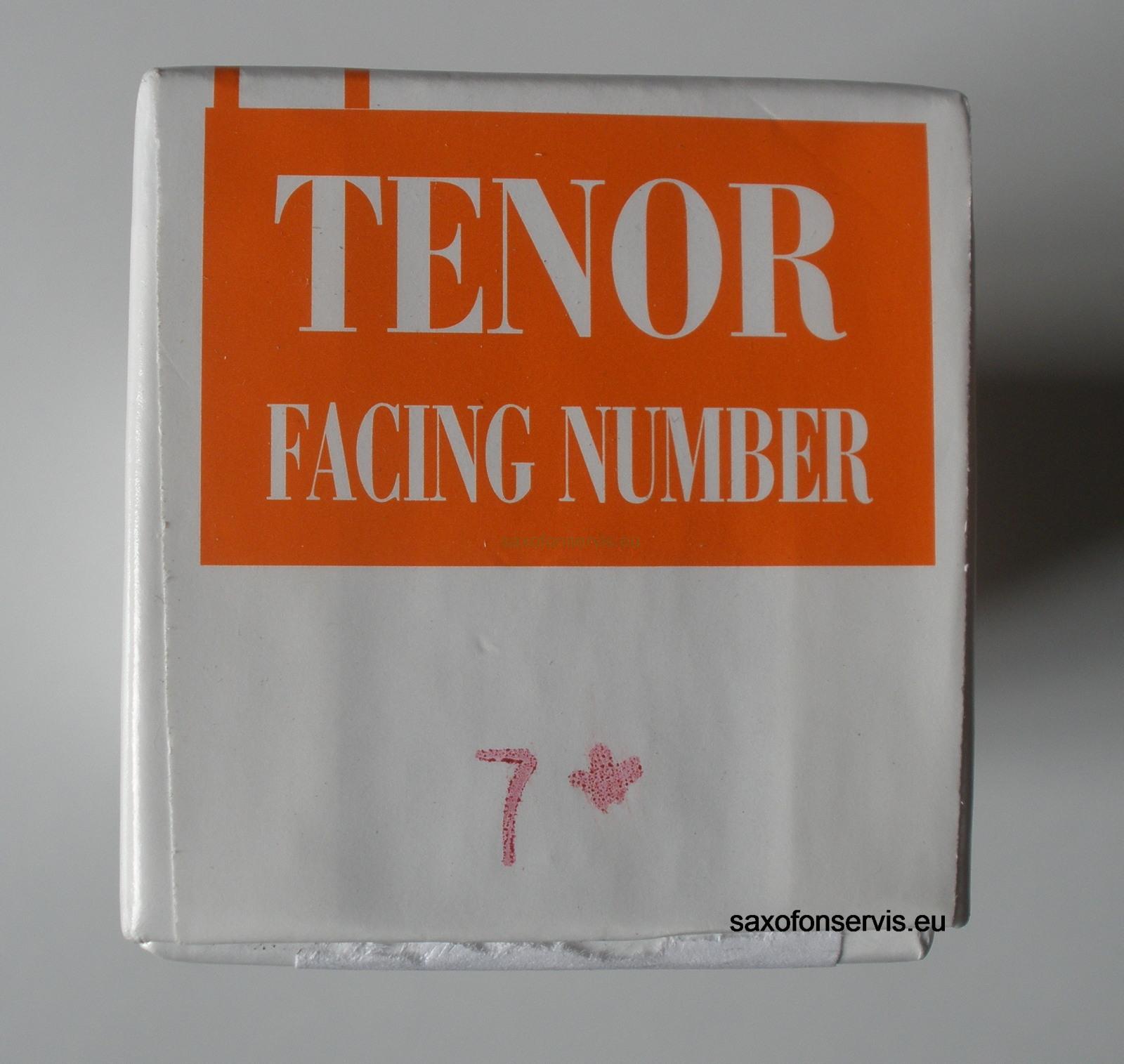 Otto Link Tone Edge  7* Tenor