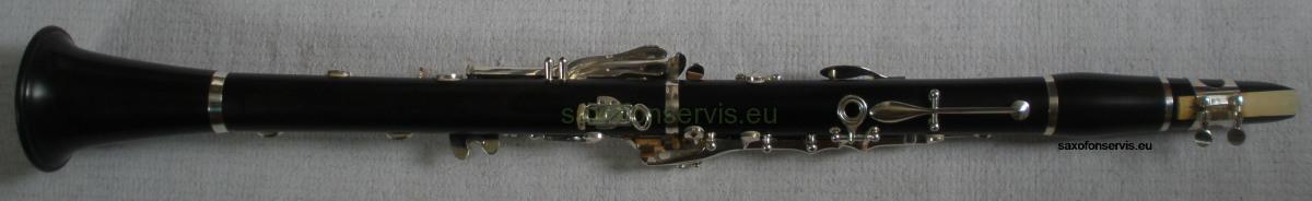 ROY BENSON CB-418