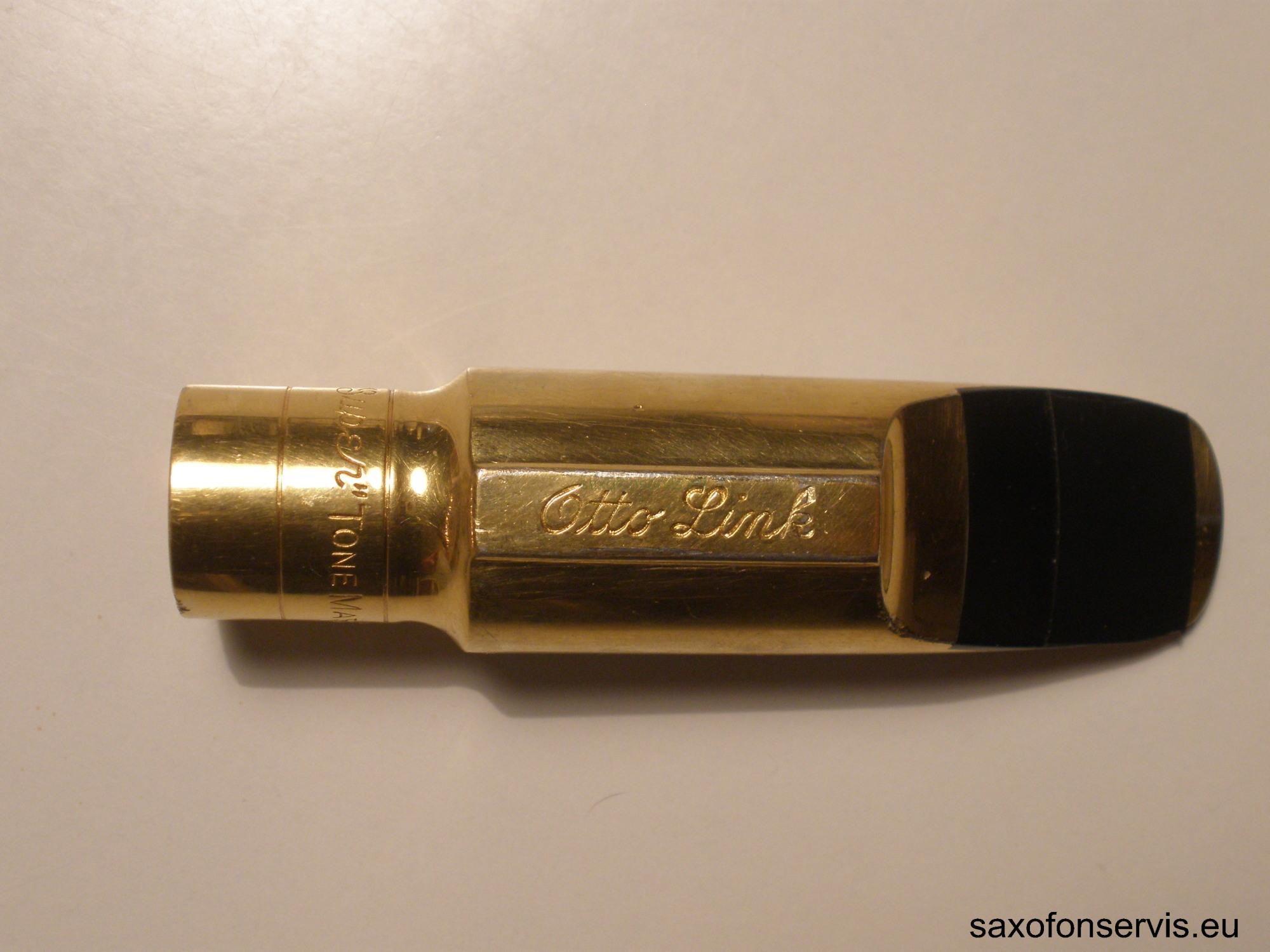 Otto Link 7 Metal