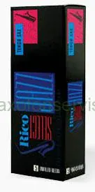 Rico 2S Select Jazz Unfiled Tenor 1ks