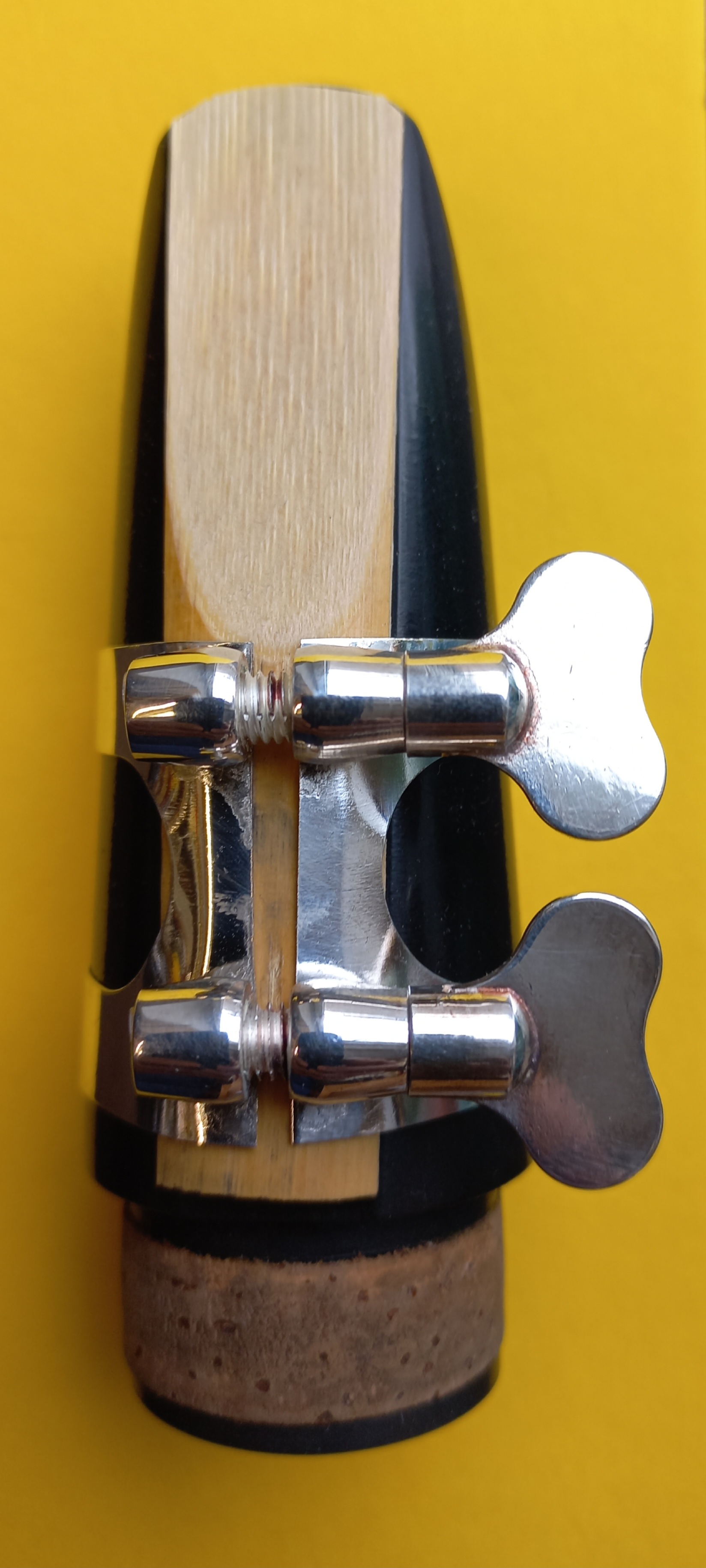 ESM hubička  pro Bass  klarinet (NC)
