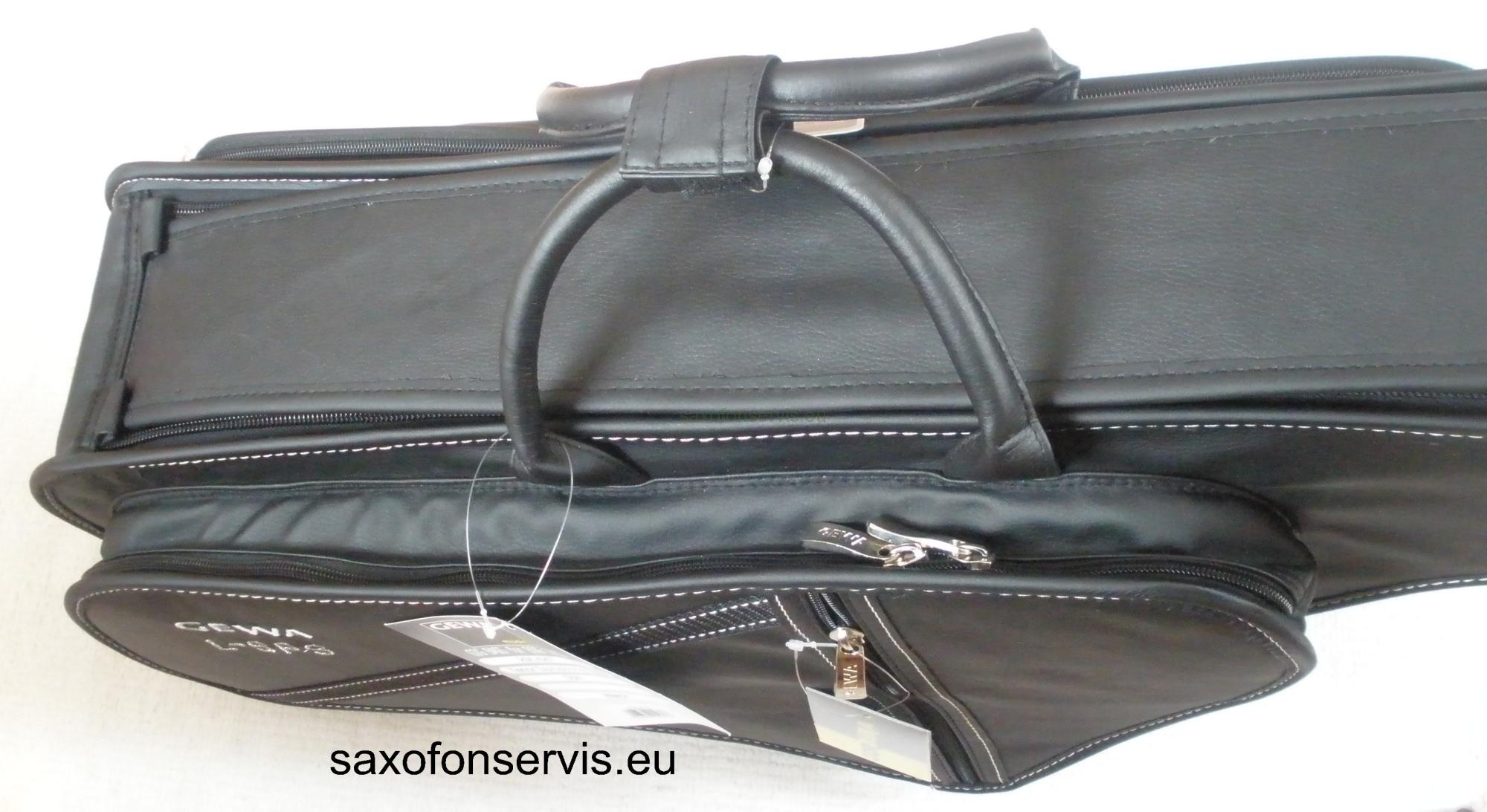 Gig Bags pro tenor saxofon