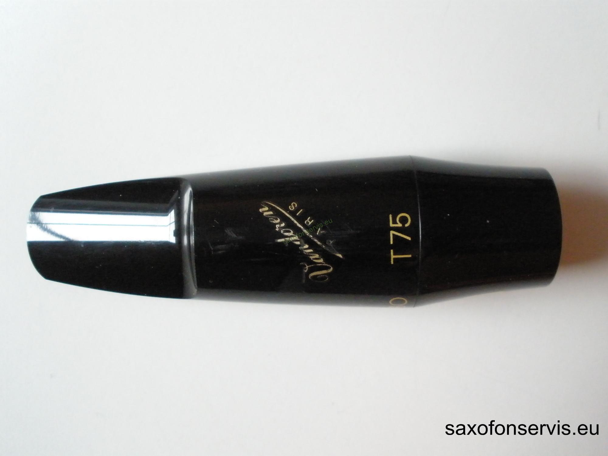 VANDOREN Jumbo Java T75