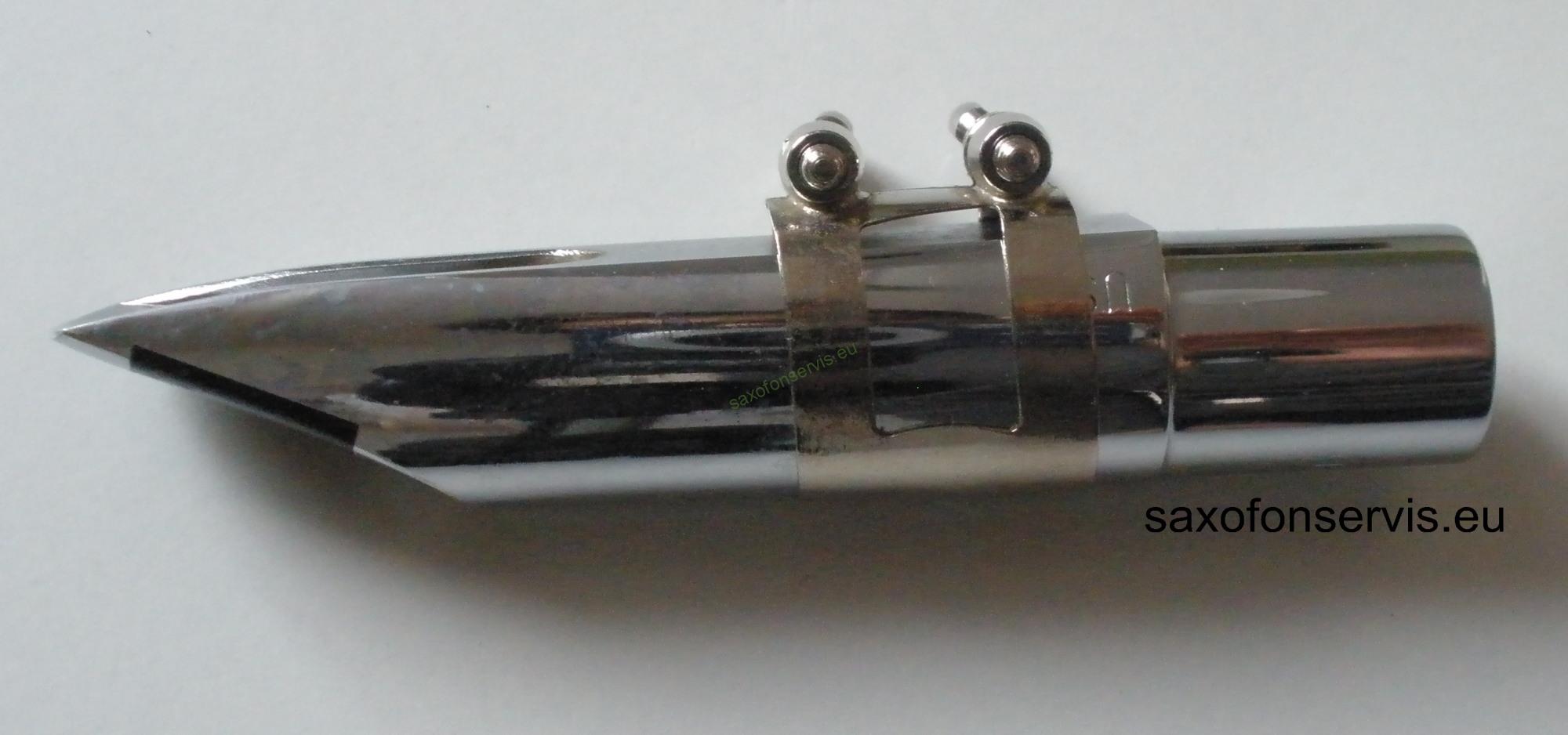 BARI SM 7 Kovová hubička Tenor sax