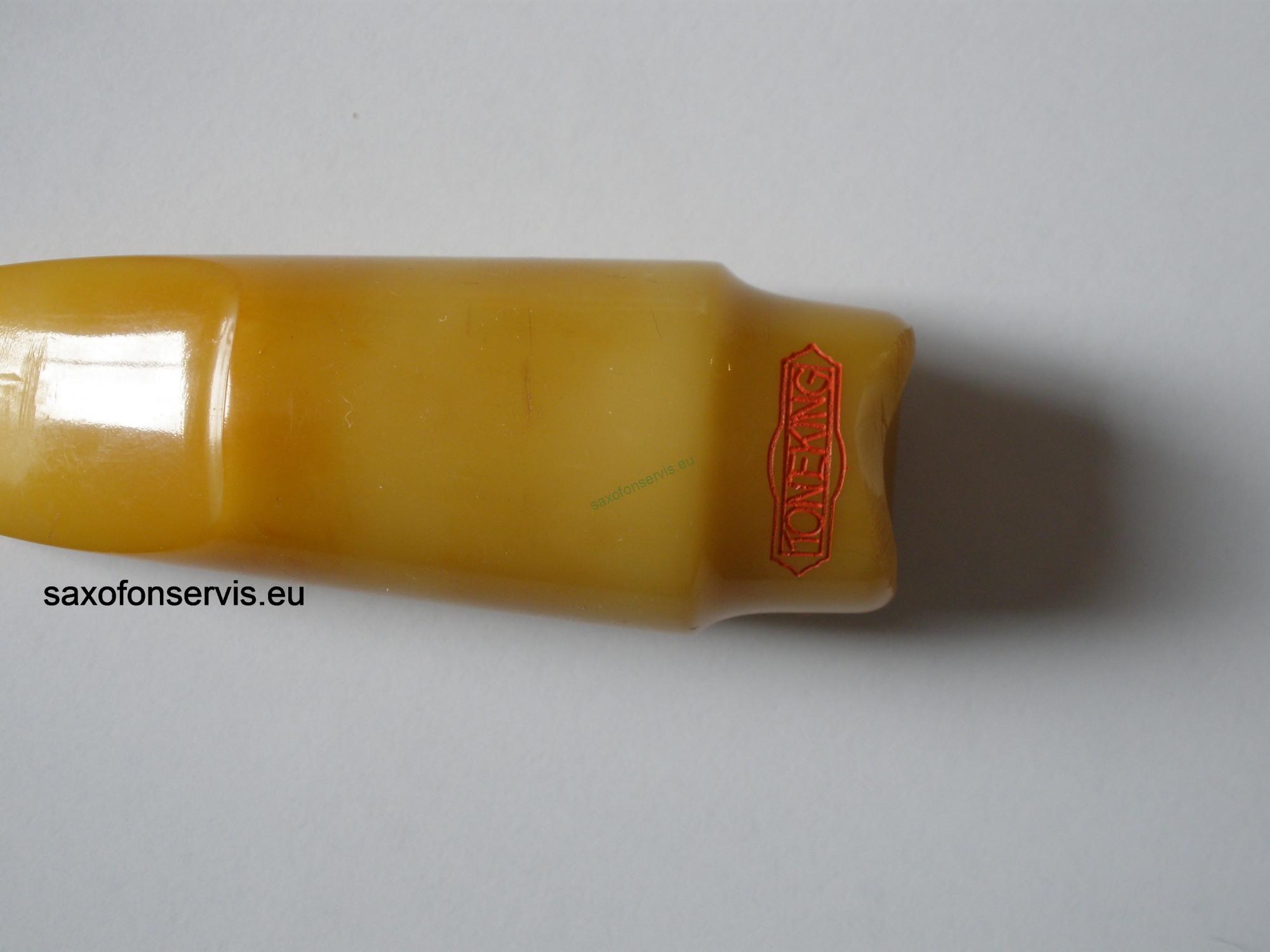 TONEKING  Alt sax hubička