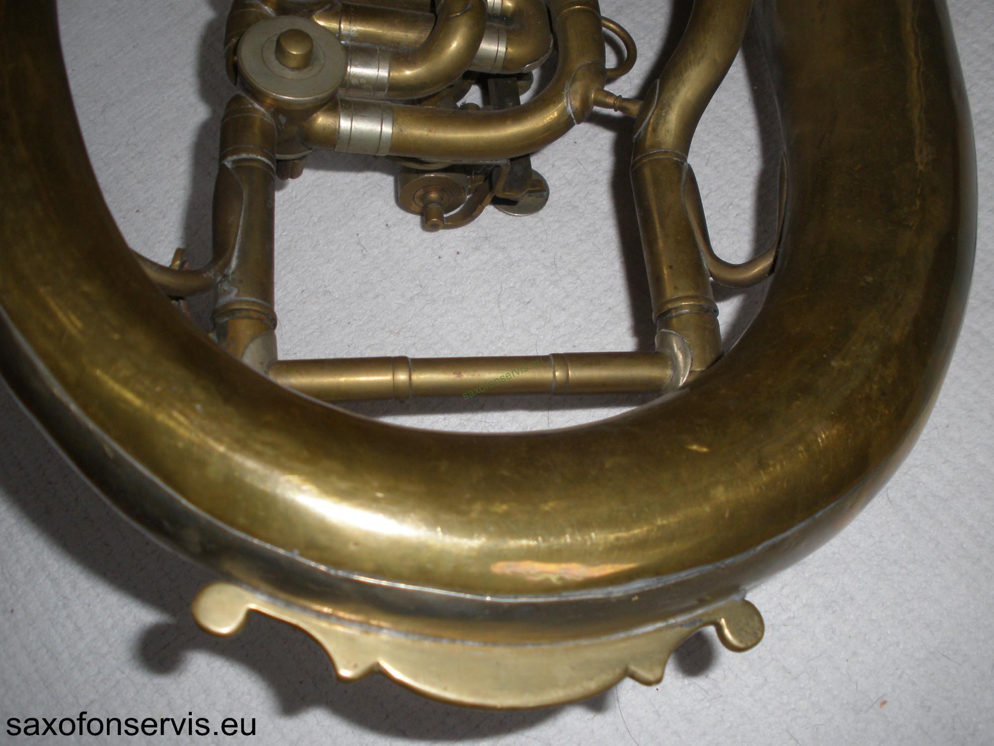 B Tenor 