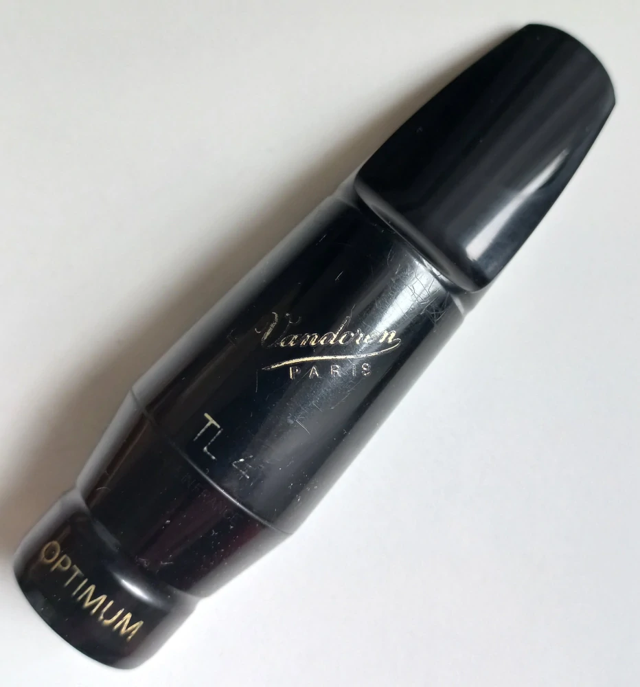 Vandoren TL 4 Optimum
