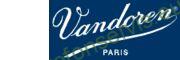 VANDOREN - Nálepka na hubičku 0,8mm , 6ks