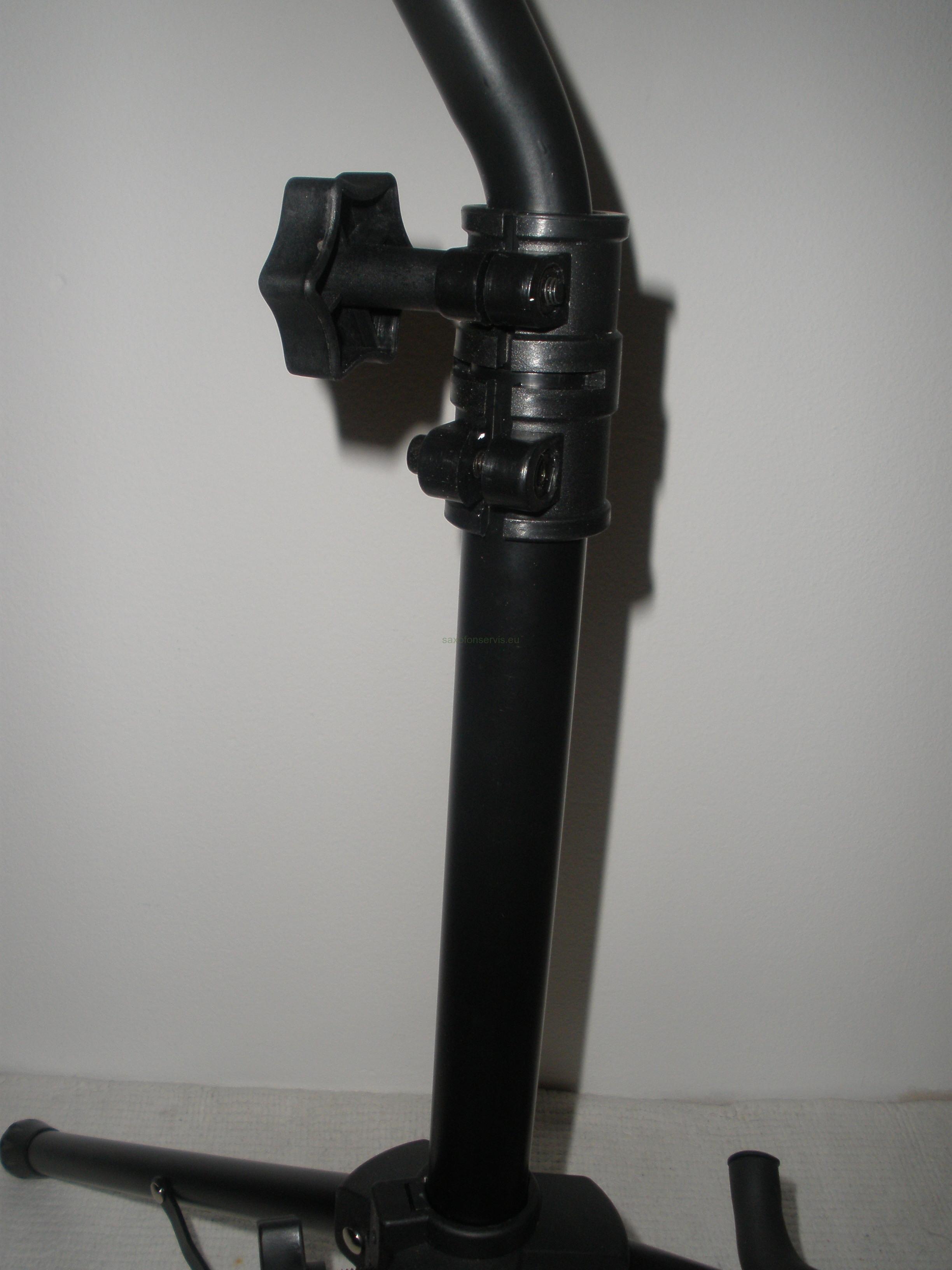 BSX - Stojan pro baryton saxofon