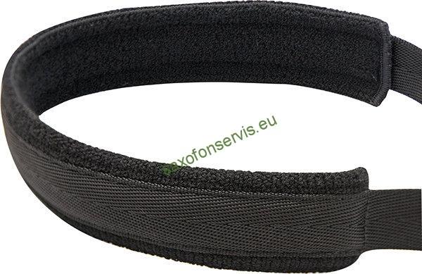 BG S15 SH popruh na alt saxofon-kratší