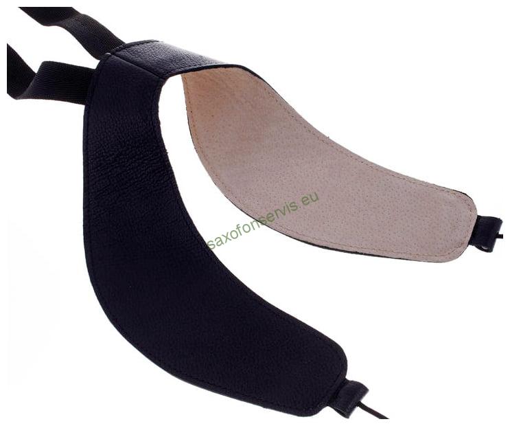 BG S50 SH - popruh pro saxofon (připojení ke kalhotám)