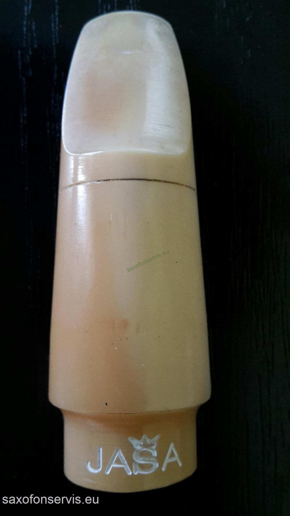 Jaša  ,,Vintage,, hubička alt sax