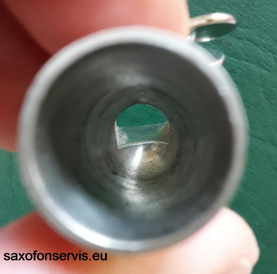 Amati Metal  alt saxofon
